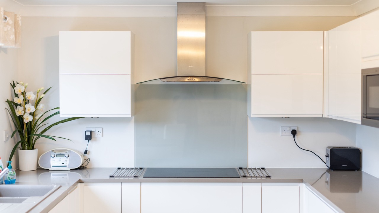 Photo of Kitchen in Friars Cliff