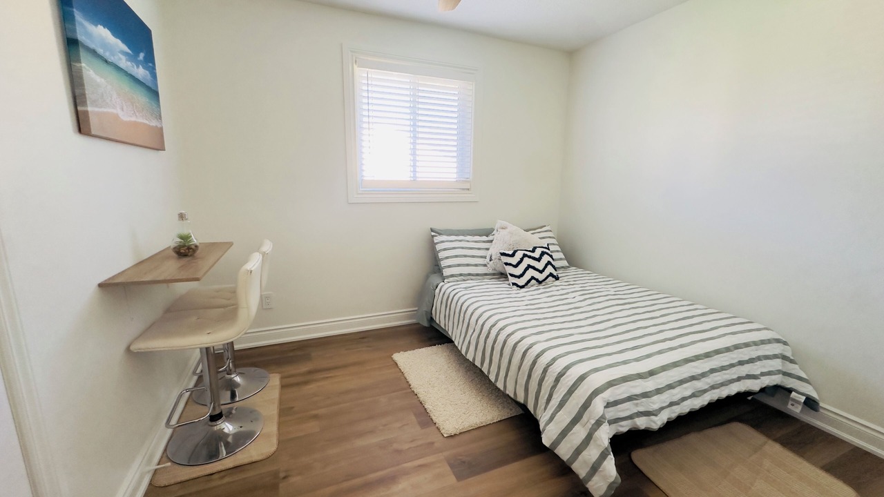 Photo of Bedroom in Port Dover