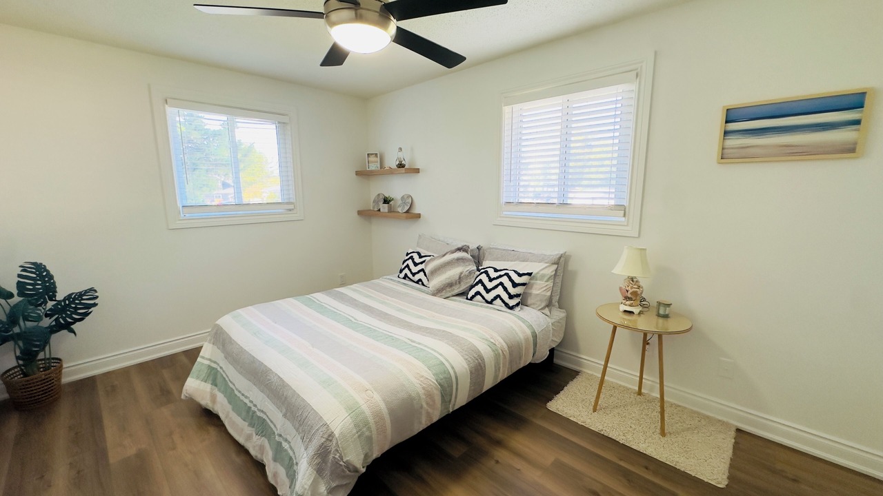 Photo of Bedroom in Port Dover