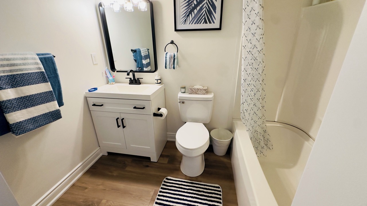 Photo of Bathroom in Port Dover