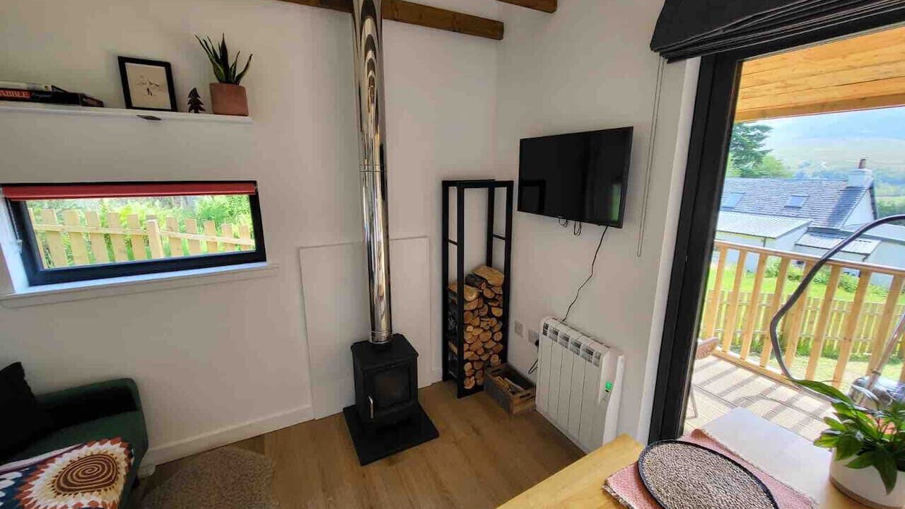 Photo of Livingroom in Roybridge