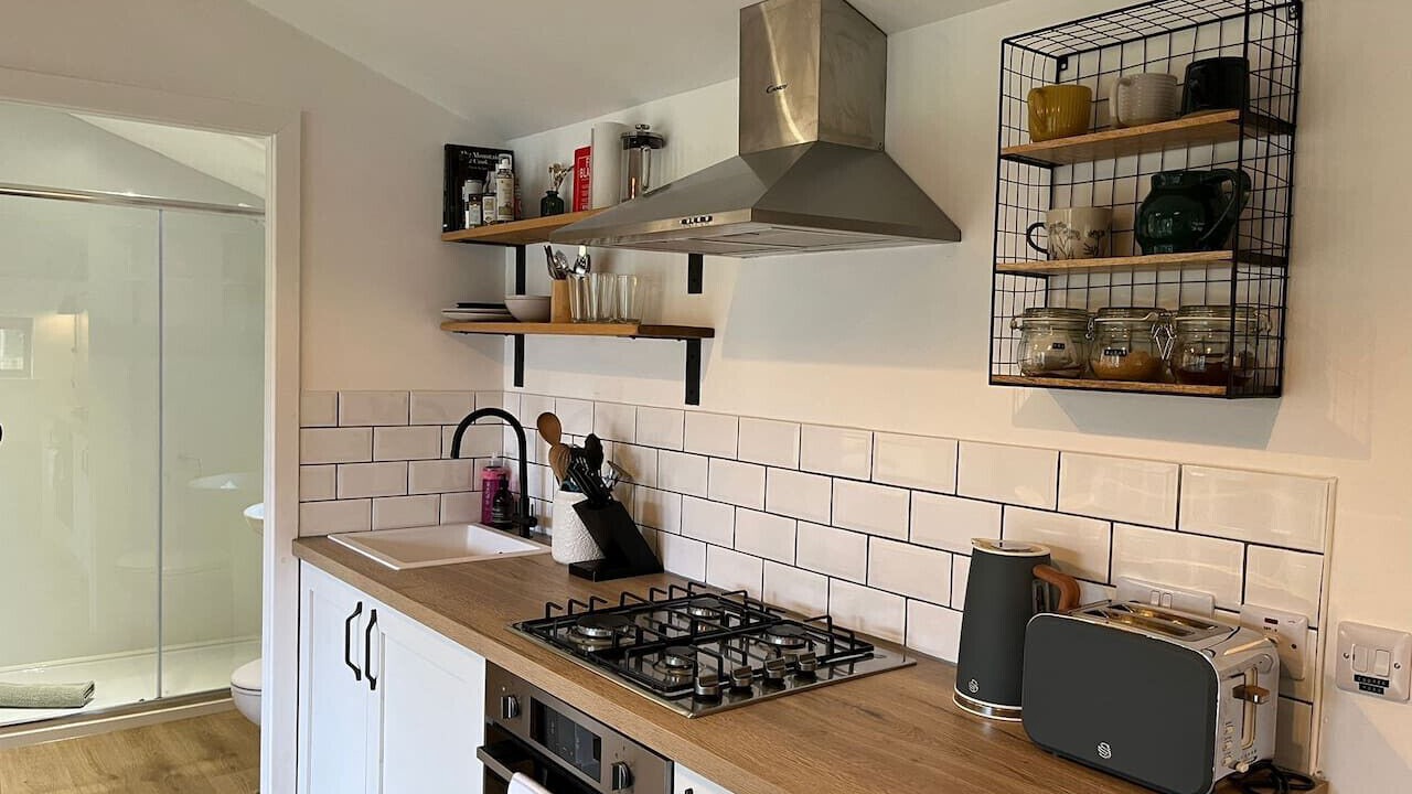Photo of Kitchen in Roybridge