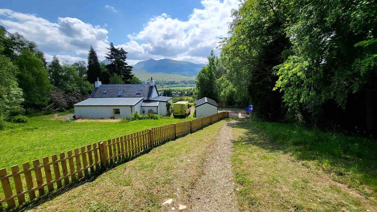 Photo of Outdoor in Roybridge