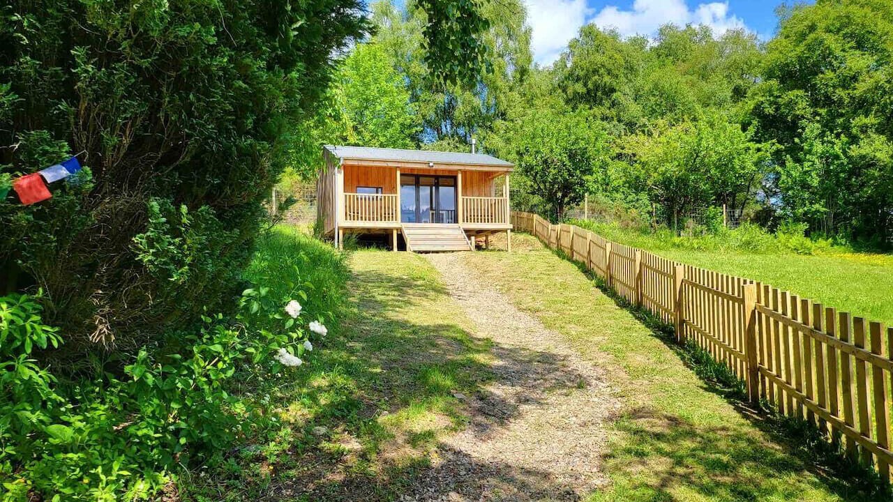 Photo of Outdoor in Roybridge