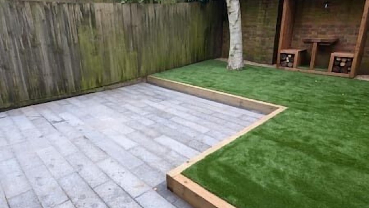 Photo of Outdoor in Thorpe Satchville