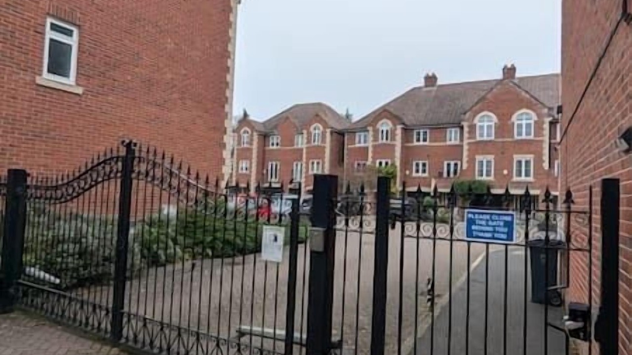 Photo of Outdoor in Thorpe Satchville