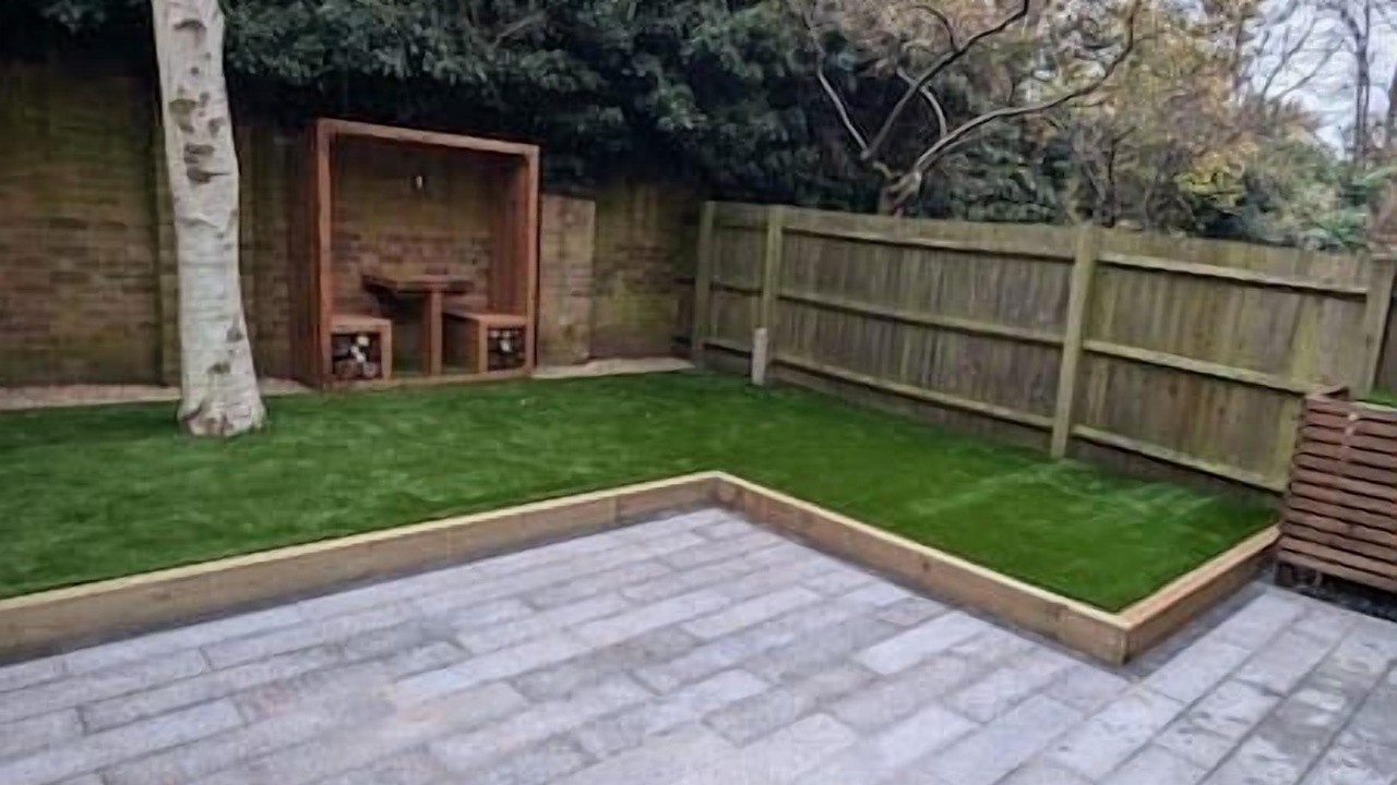 Photo of Outdoor in Thorpe Satchville