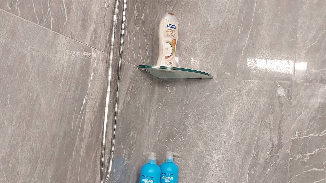 Photo of Bathroom in Newton