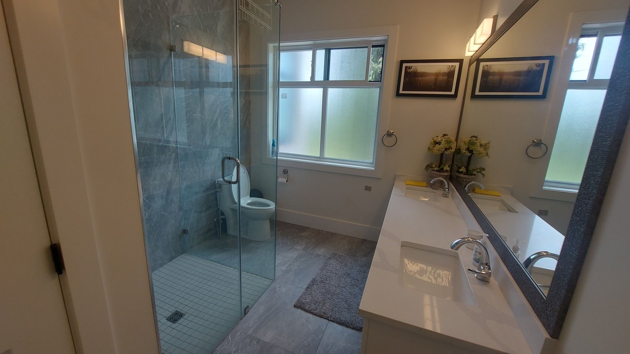 Photo of Bathroom in Newton