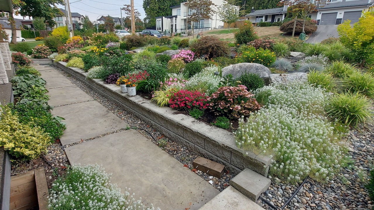 Photo of Outdoor in Newton