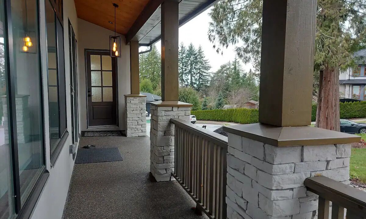 Photo of Outdoor in Newton