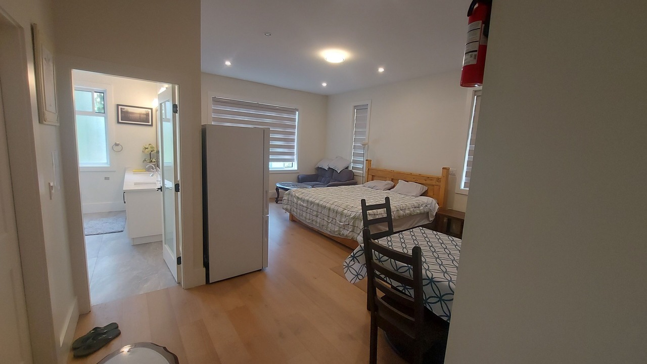 Photo of Bedroom in Newton