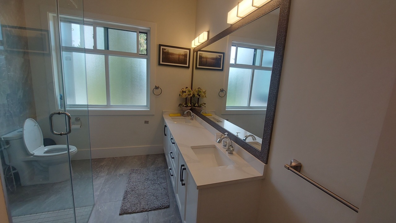 Photo of Bathroom in Newton