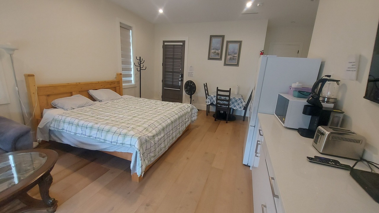 Photo of Bedroom in Newton