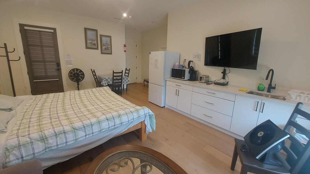 Photo of Bedroom in Newton