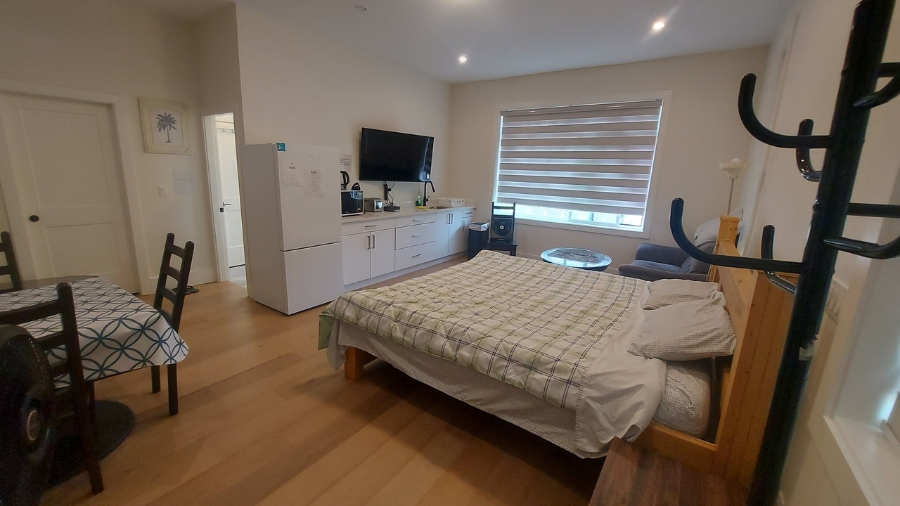 Photo of Bedroom in Newton