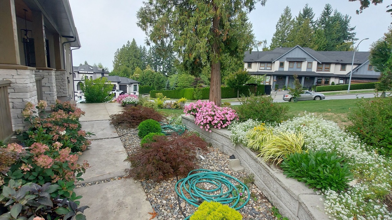 Photo of Outdoor in Newton