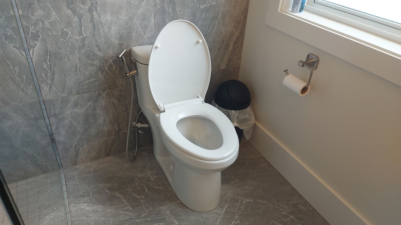 Photo of Bathroom in Newton