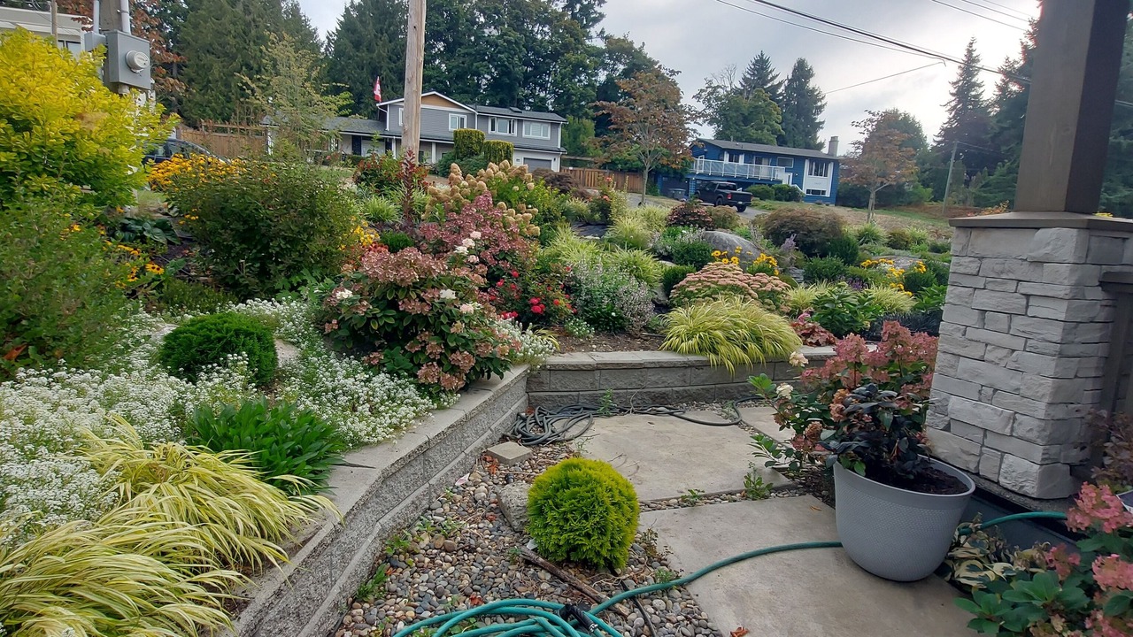 Photo of Outdoor in Newton