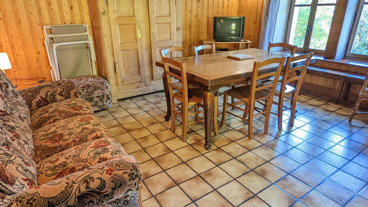 Photo of Livingroom in Miellin