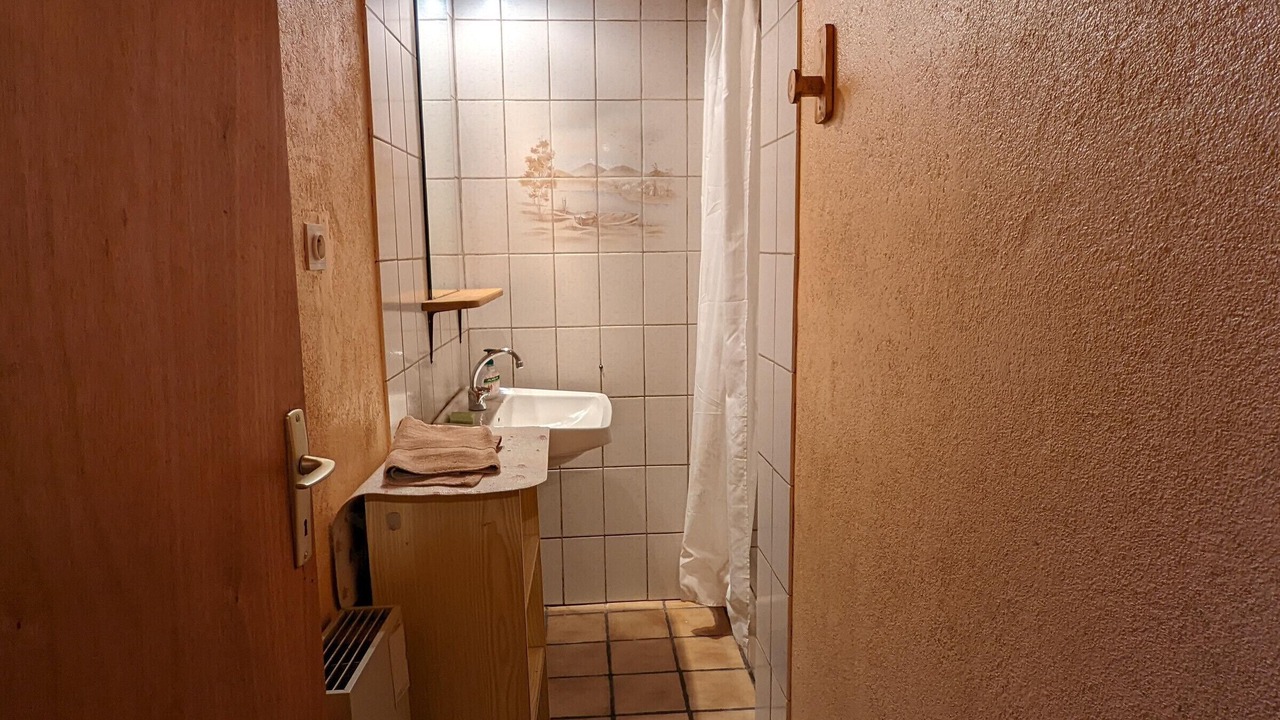 Photo of Bathroom in Miellin