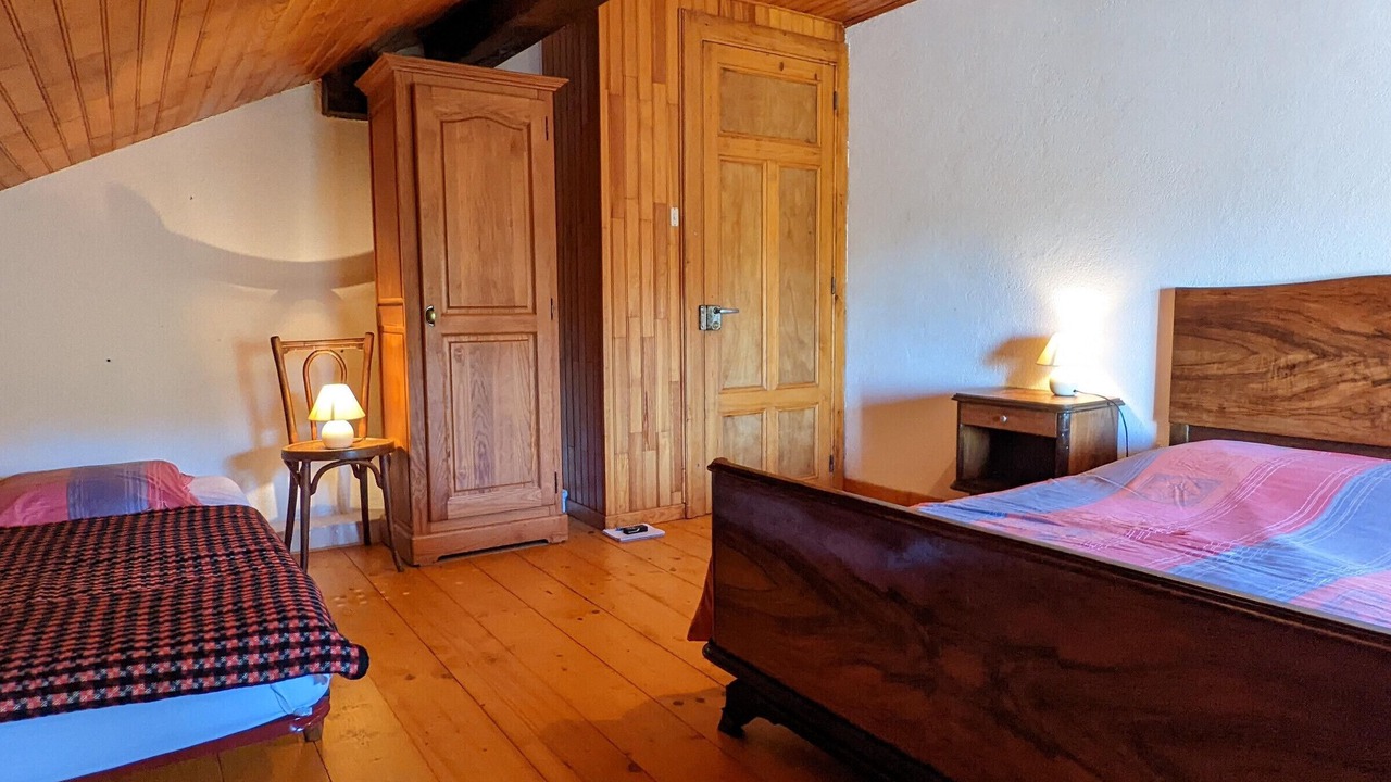 Photo of Bedroom in Miellin