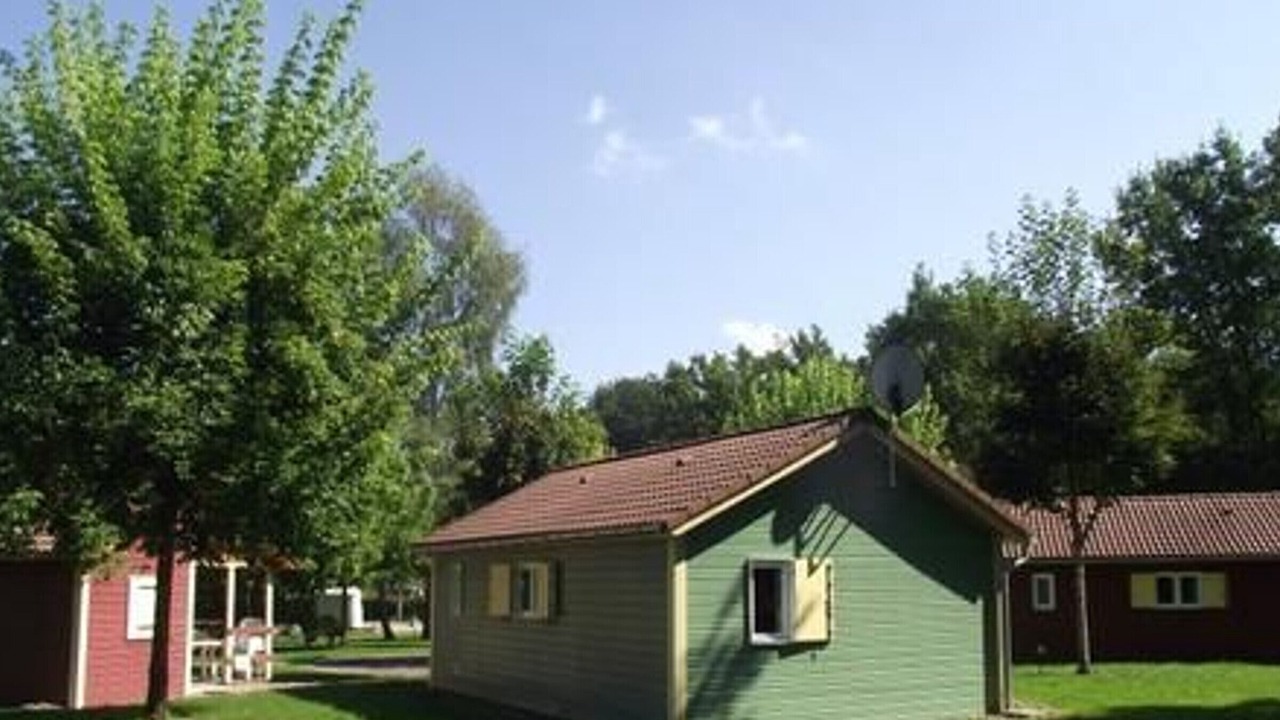 Photo of Outdoor in Travexin