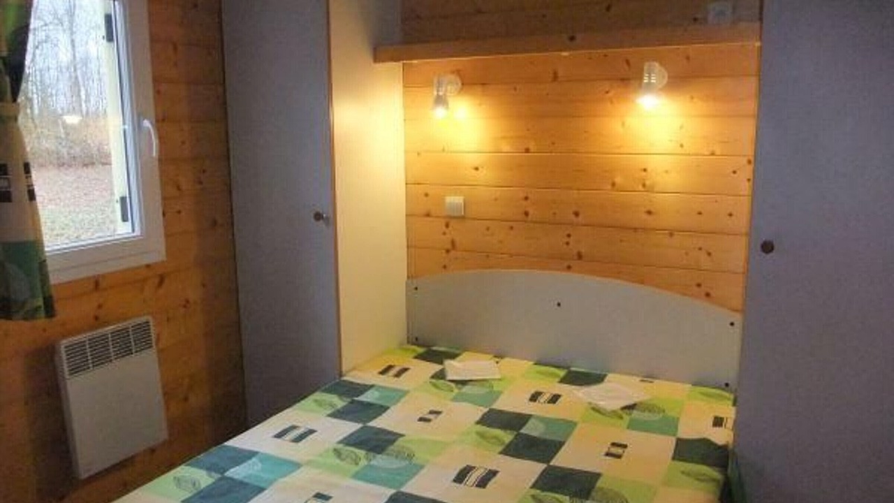 Photo of Bedroom in Travexin