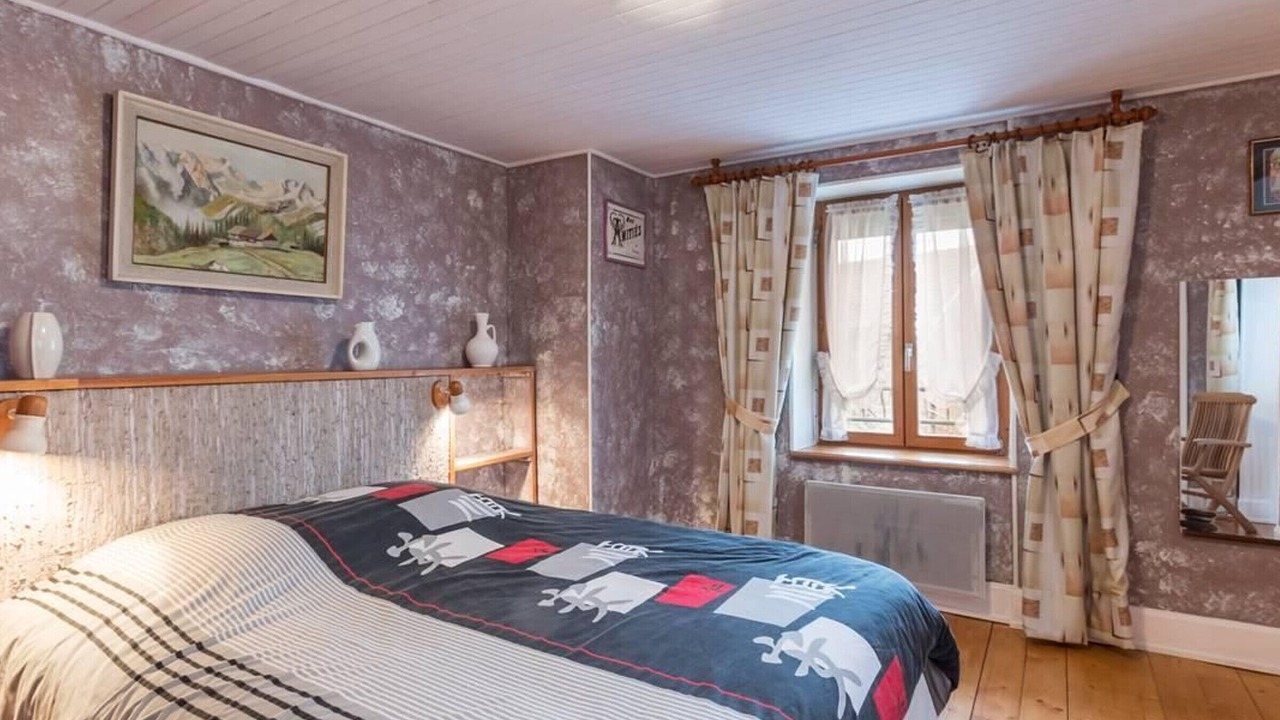 Photo of Bedroom in Fresse