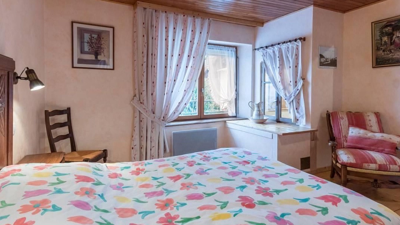 Photo of Bedroom in Fresse