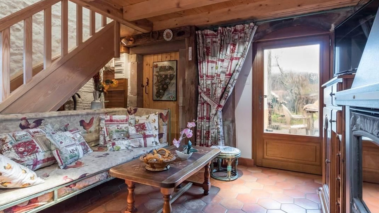 Photo of Livingroom in Fresse
