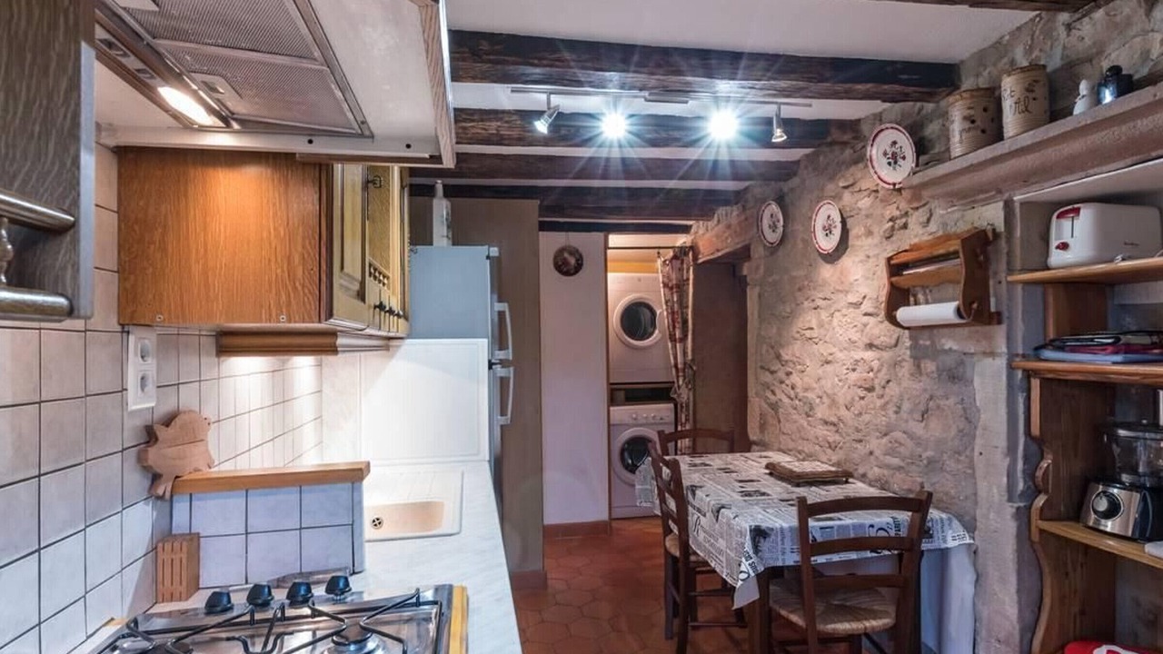 Photo of Kitchen in Fresse
