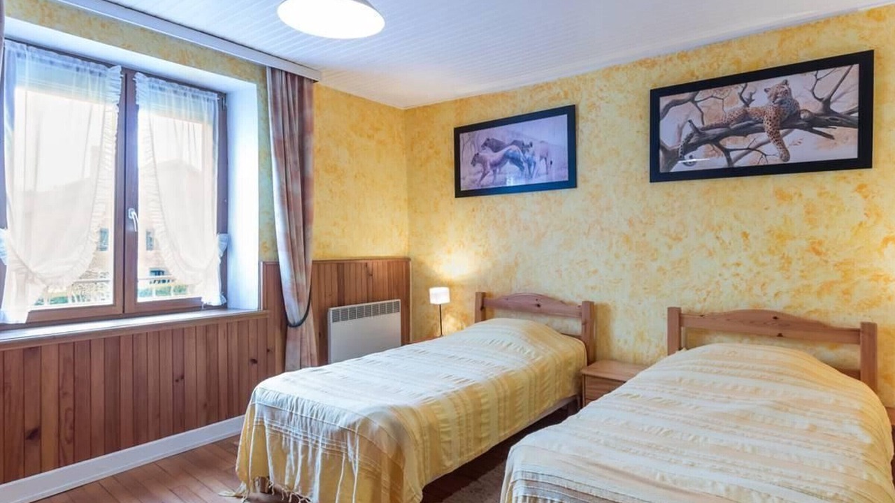 Photo of Bedroom in Fresse