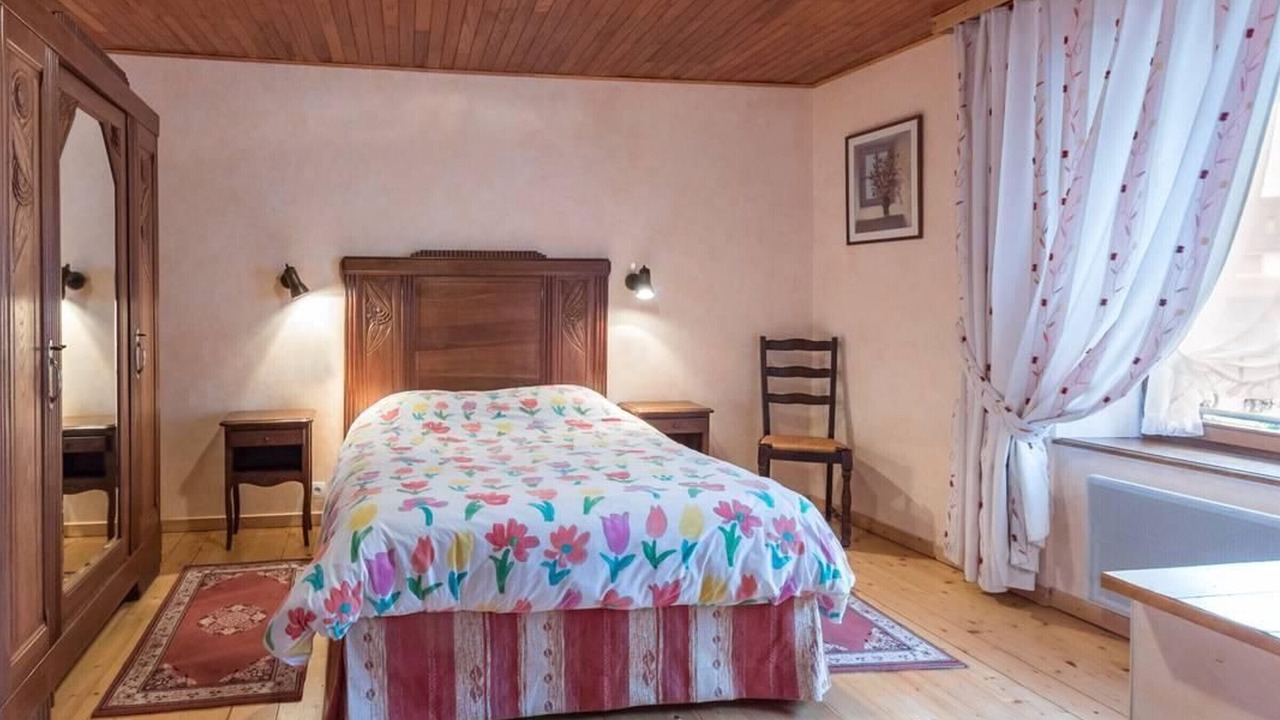 Photo of Bedroom in Fresse