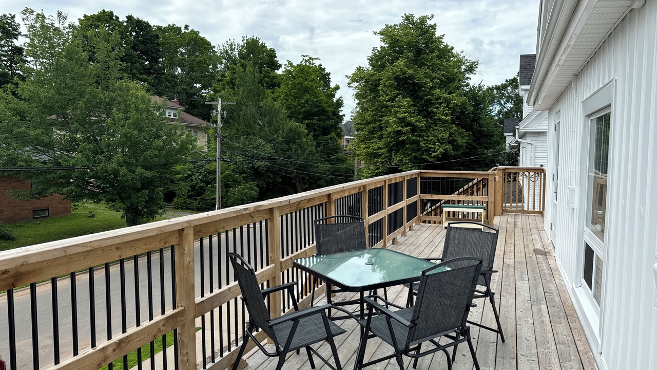 Photo of Outdoor in Wolfville