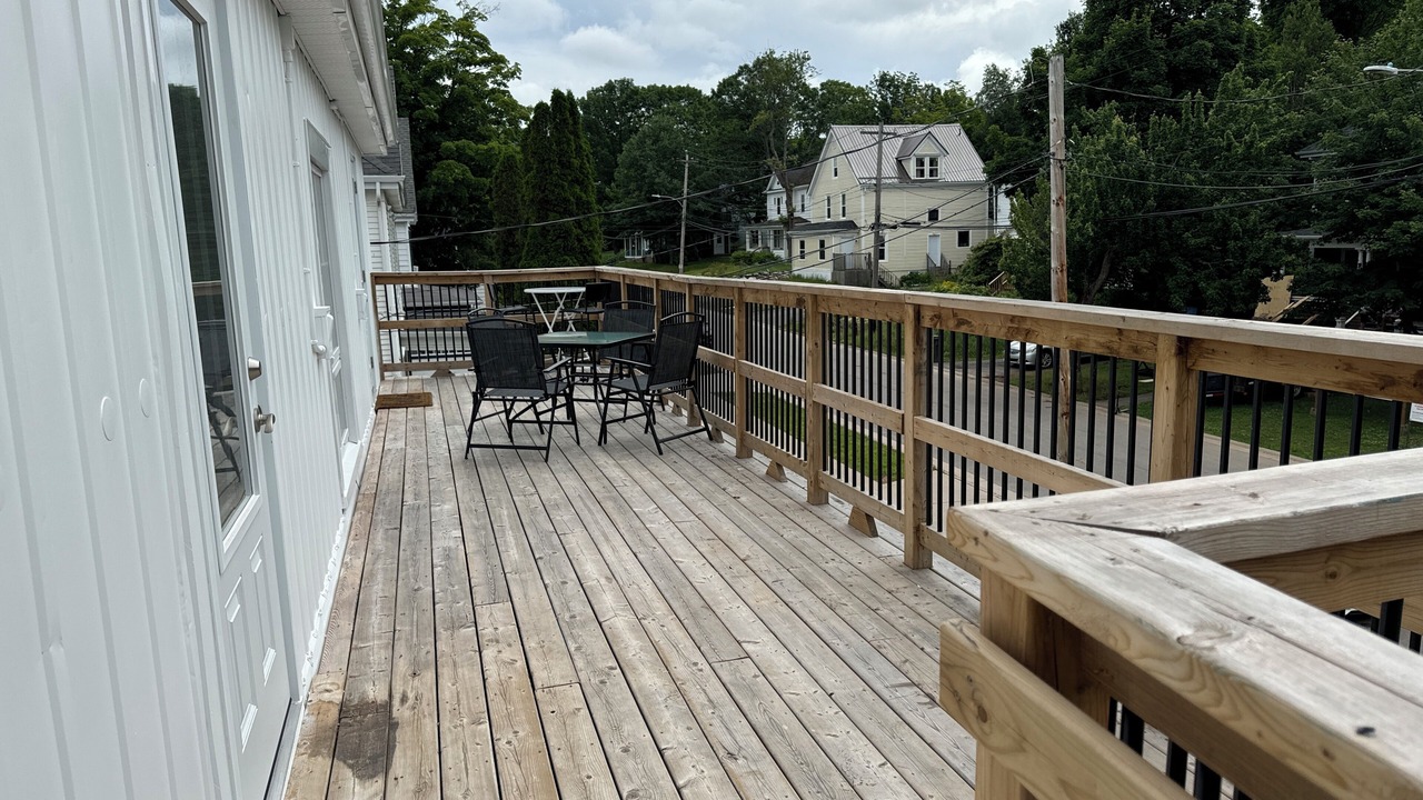 Photo of Outdoor in Wolfville