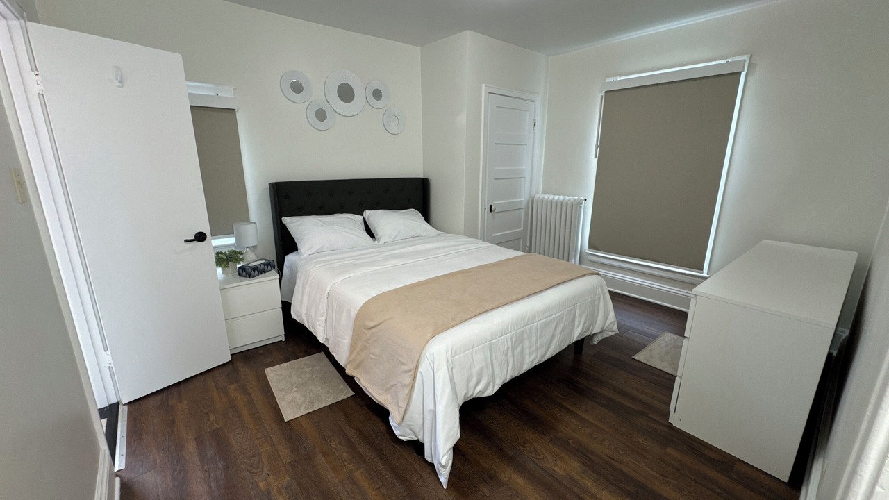 Photo of Bedroom in Wolfville