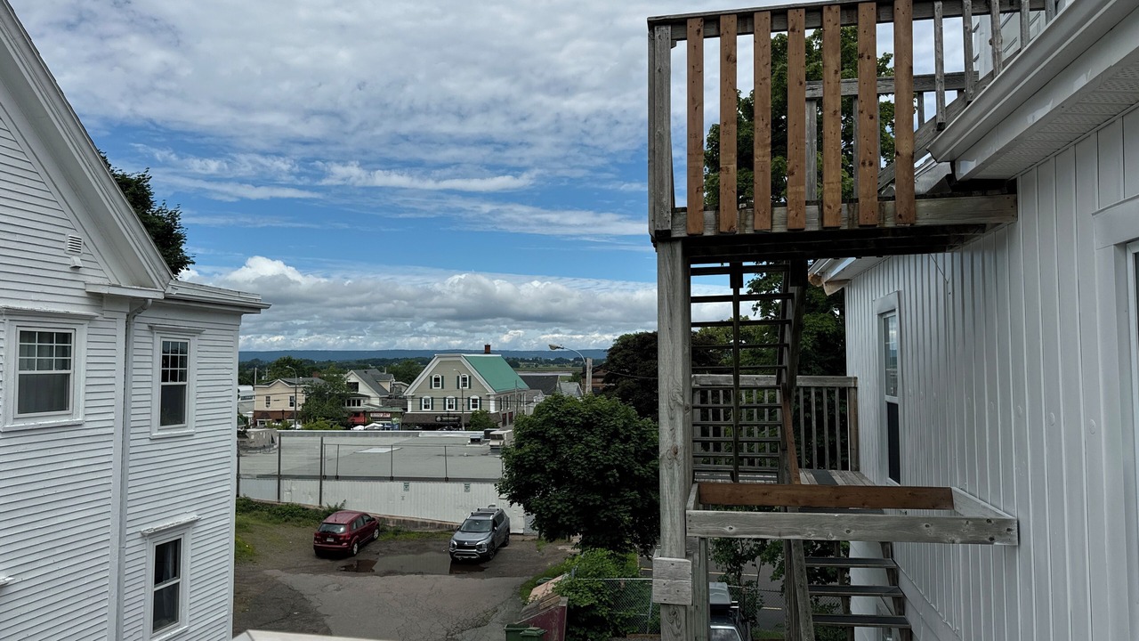 Photo of Outdoor in Wolfville