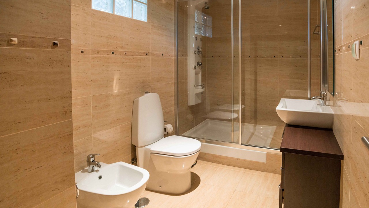 Photo of Bathroom in Penina