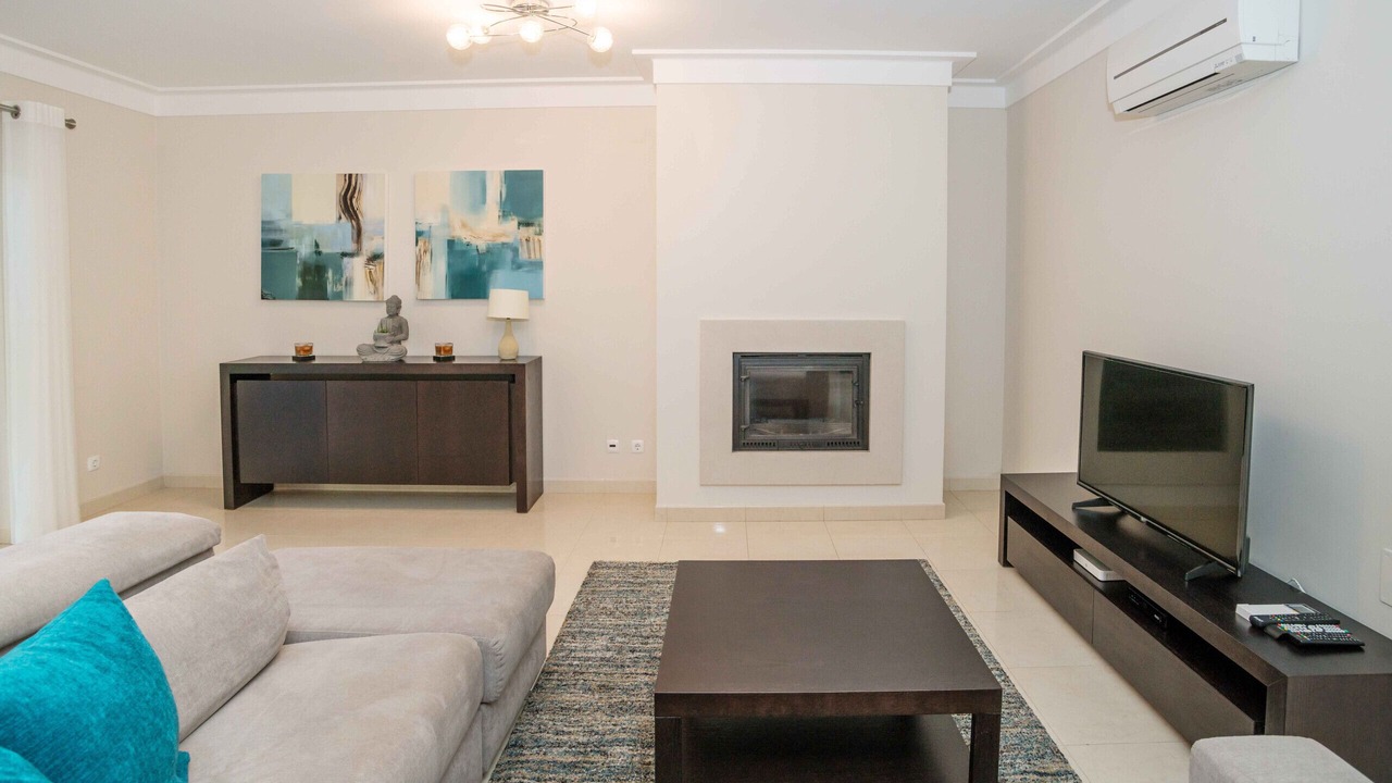 Photo of Livingroom in Penina