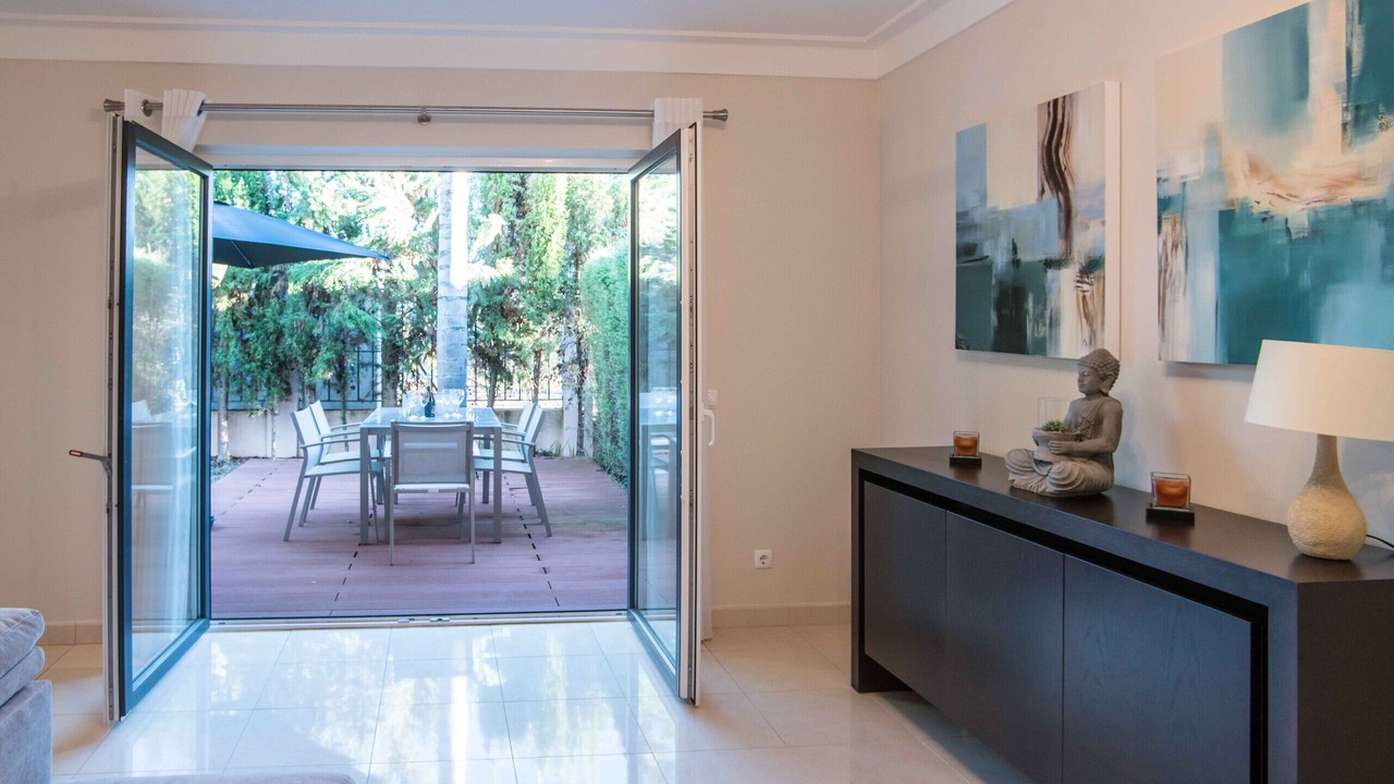 Photo of Livingroom in Penina