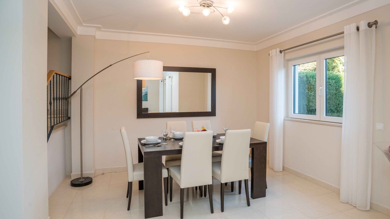 Photo of Livingroom in Penina