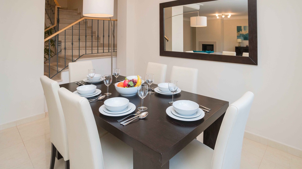 Photo of Livingroom in Penina