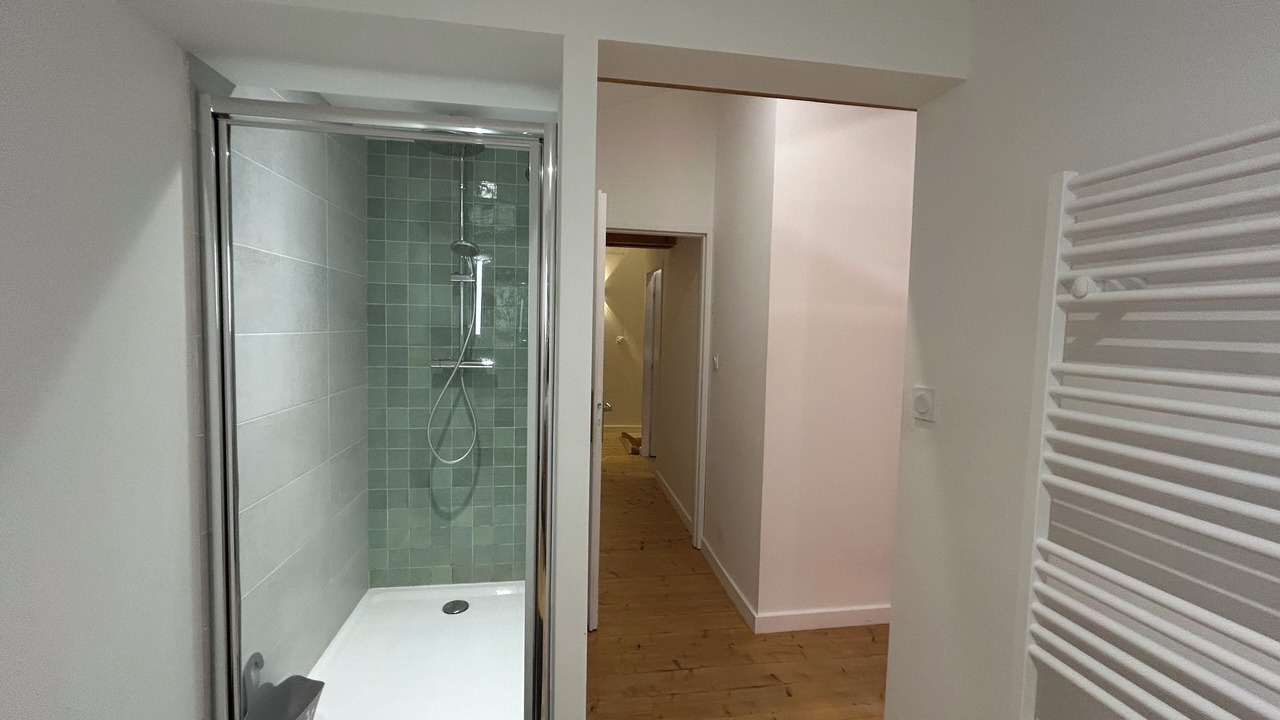 Photo of Bathroom in Cervieres