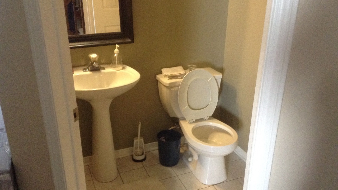 Photo of Bathroom in Ottawa Division