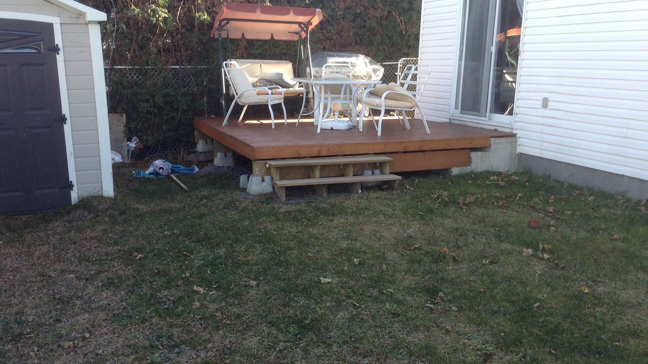 Photo of Outdoor in Ottawa Division