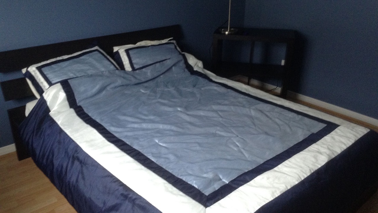Photo of Bedroom in Ottawa Division