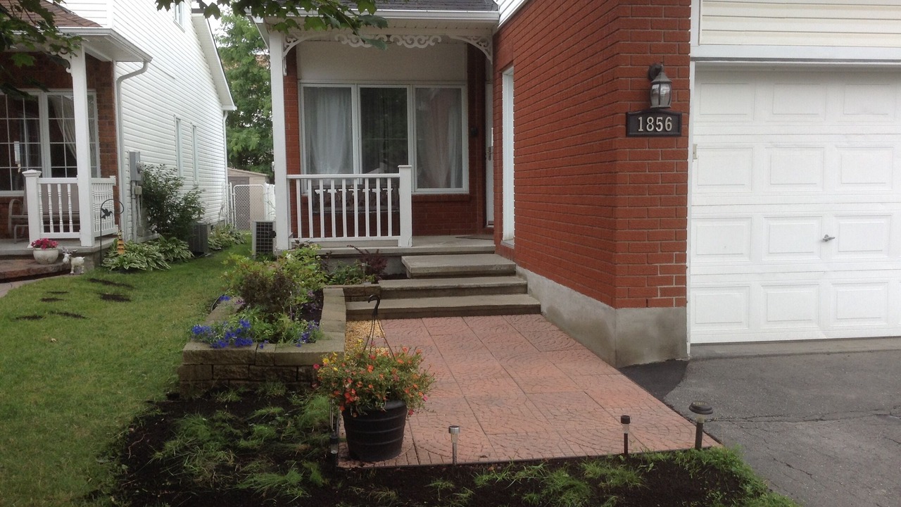 Photo of Outdoor in Ottawa Division