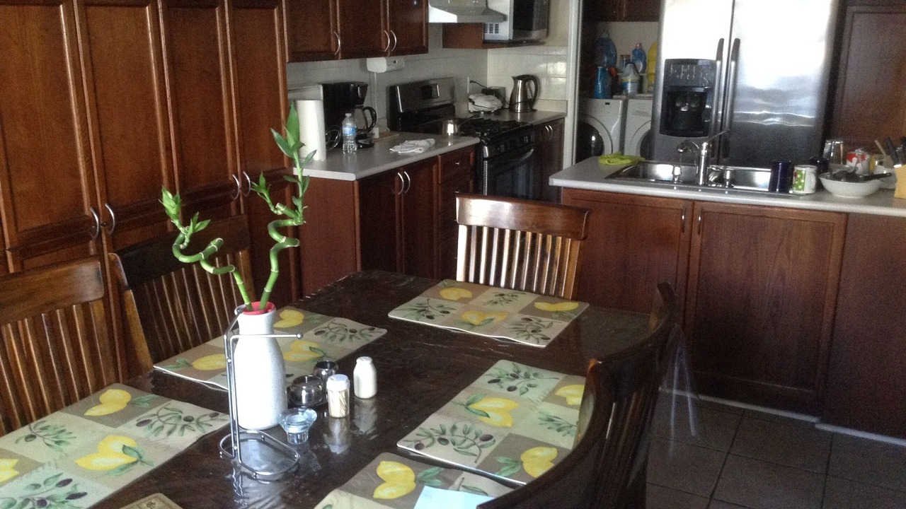 Photo of Kitchen in Ottawa Division