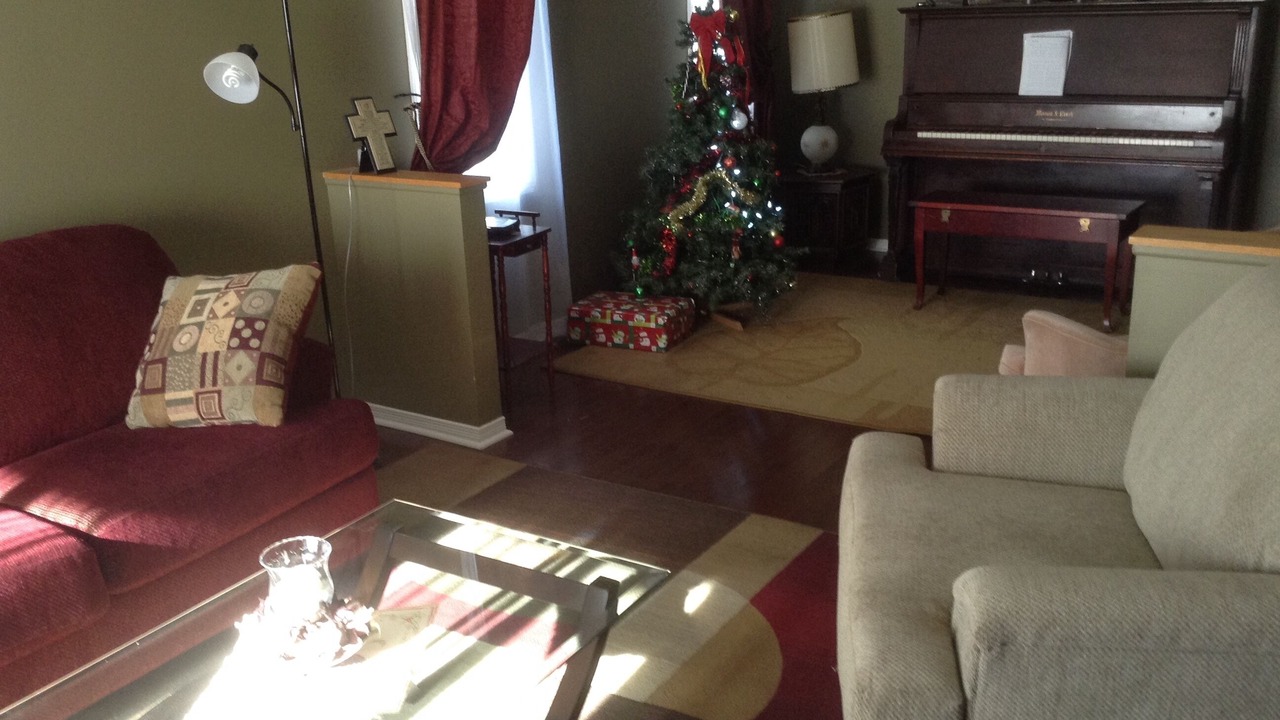 Photo of Livingroom in Ottawa Division
